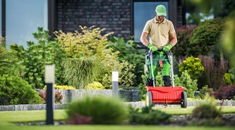Fertilization & Weed Control Services in Indianapolis, IN.